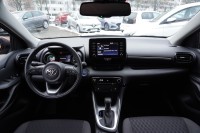 Toyota Yaris 1.5 HEV Team D Aut.