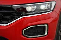 VW T-Roc 1.0 TSI Active