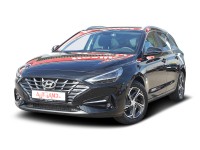 Hyundai i30 cw 1.0 T-GDI 2-Zonen-Klima Sitzheizung LED