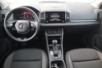Skoda Karoq 1.5 TSI Tour DSG