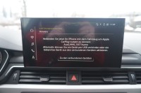 Audi A5 Coupe 35 2.0 TFSI S line