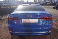 Audi A5 Coupe 2.0 TFSI S-Tronic