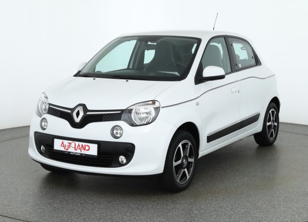 Renault Twingo 0.9 TCE EDC Intens