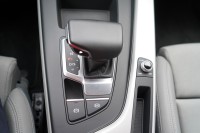 Audi A4 Avant 2.0 TDI advanced