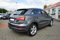Audi Q3 1.4 TFSI design S-line