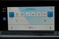 VW Golf VIII Variant 1.0 TSI Life