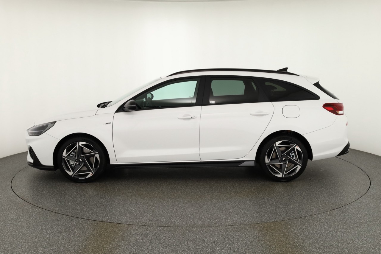 Hyundai i30 Kombi 1.5 T-GDI N-Line Aut.
