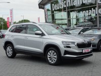Skoda Karoq 1.5 TSI