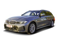 BMW 3er Reihe 320i Touring M Sport Aut. 3-Zonen-Klima Navi Sitzheizung