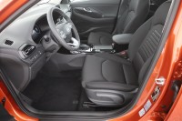 Hyundai i30 cw 1.0 T-GDi GO! Aut.