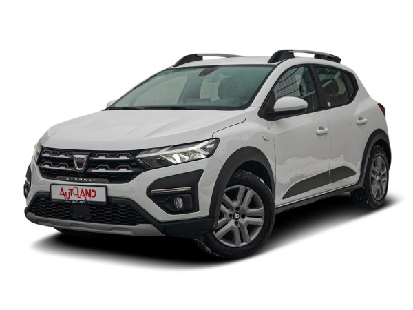 Dacia Sandero Stepway 1.0 TCe Comfort