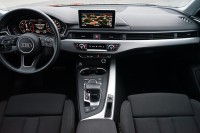 Audi A4 Avant 2.0 TDI