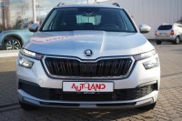 Skoda Kamiq 1.0
