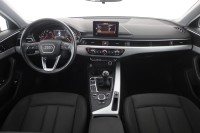Audi A4 Avant 1.4 TFSI
