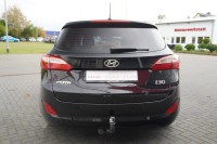 Hyundai i30 Kombi 1.4 Trend blue