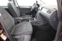 VW Golf Sportsvan 1.4 TSI Comfortline