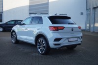 VW T-Roc 1.5 TSI United R-Line