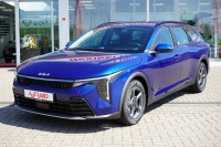 Kia K4 Sportswagon 1.6 T-GDI Aut.