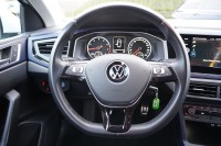 VW Polo 1.0 TSI R-Line