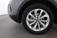 VW T-Roc 1.5 TSI DSG