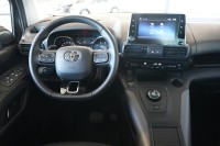 Toyota Proace City Verso 1.2 Team Deutschland