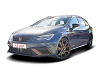 Seat Leon ST 2.0 Cupra 300 4Drive