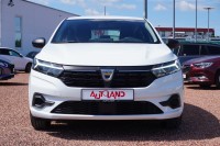 Dacia Sandero TCe90