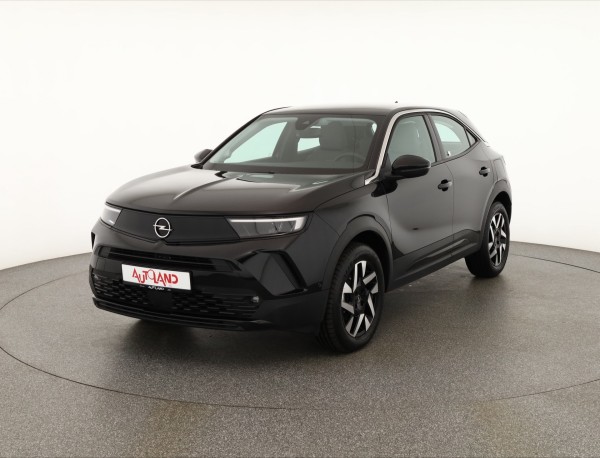 Opel Mokka 1.2 DI Turbo Aut.