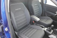 Dacia Duster II 1.3 TCE Prestige