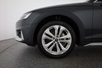 Audi A4 Allroad Avant 40 TDI Quattro Aut.