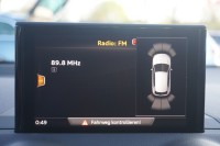 Audi Q2 1.4 TFSI sport