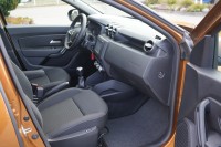 Dacia Duster II 1.2 TCe 125