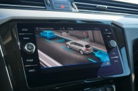 VW Passat Variant 2.0 TDI Business DSG