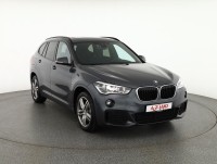 BMW X1 20d xDrive M Sport
