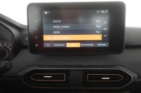 Dacia Sandero Stepway TCe 90
