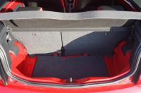 Skoda Citigo 1.0 Monte Carlo