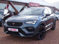 Cupra Ateca 2.0 TSI 4Drive OPF (EURO 6d) 2-Zonen-Klima Navi Sitzheizung