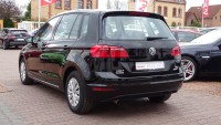 VW Golf Sportsvan 1.2 TSI