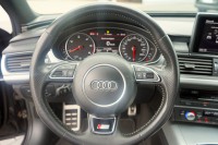 Audi A6 Avant 2.0 TDI quattro S-Tronic S-Line