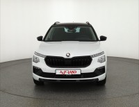 Skoda Kamiq 1.5 TSI