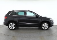 Skoda Karoq 1.5 TSI Style