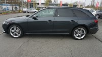 Audi A4 Avant 40 TDI advanced