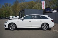 Audi A4 40 2.0 TFSI Avant advanced