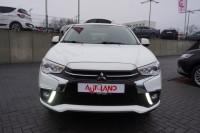 Mitsubishi ASX 2.0 Exclusiv