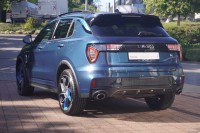 Lynk&Co 01 1.5 TD PHEV Aut.