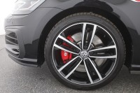 VW Golf VII 2.0 TSI DSG GTI