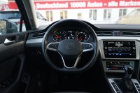 VW Passat Variant 1.5 TSI