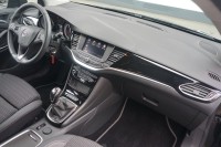 Opel Astra K 1.2 Elegance