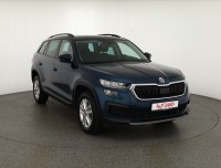 Skoda Kodiaq 2.0 TDI DSG Ambition