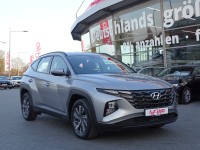Hyundai Tucson 1.6 T-GDI